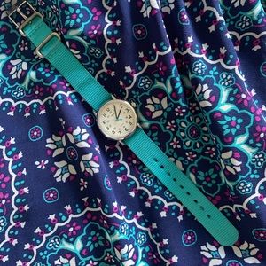 Timex Weekender Women’s Watch